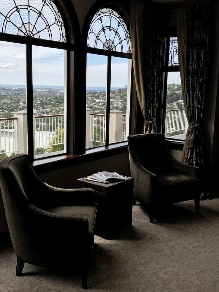 Hotel Hackthorne Gardens Luxury Accommodation