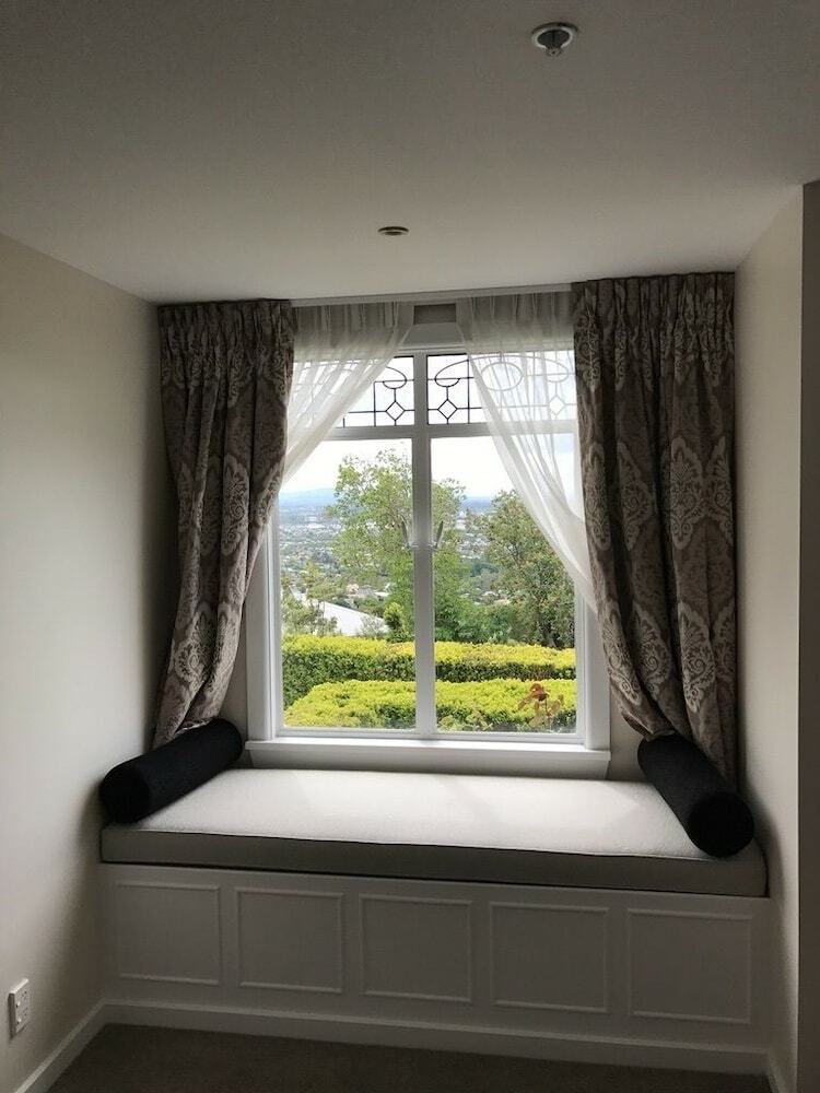 Hotel Hackthorne Gardens Luxury Accommodation
