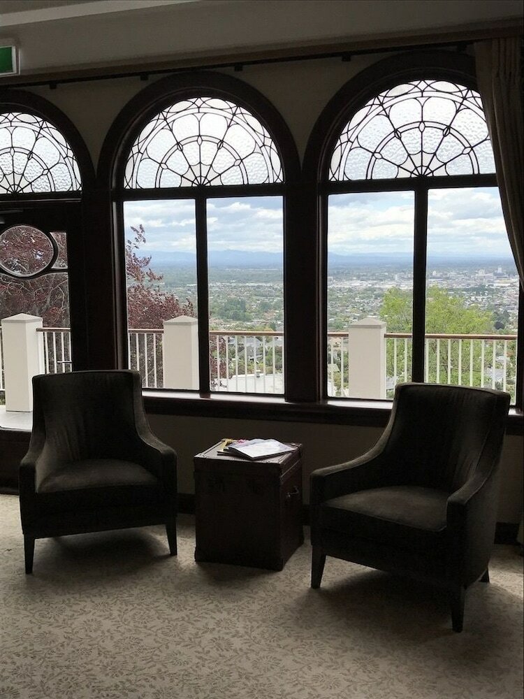 Hotel Hackthorne Gardens Luxury Accommodation
