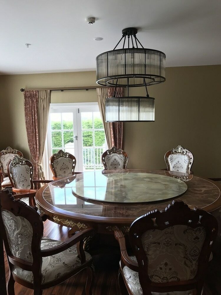 Hotel Hackthorne Gardens Luxury Accommodation
