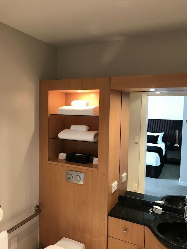 Hotel Hackthorne Gardens Luxury Accommodation