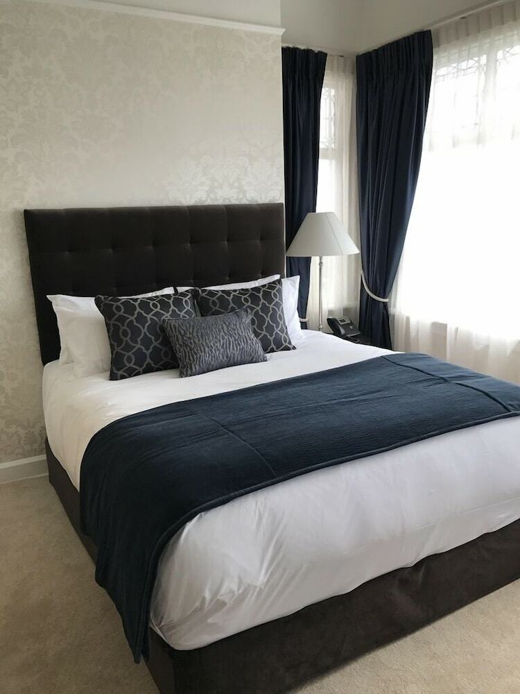 Hotel Hackthorne Gardens Luxury Accommodation