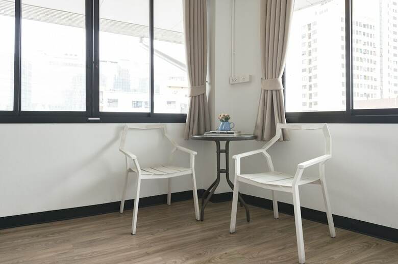 Hostal T Hostel @ Rama 4