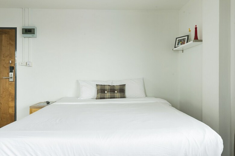 Hostal T Hostel @ Rama 4