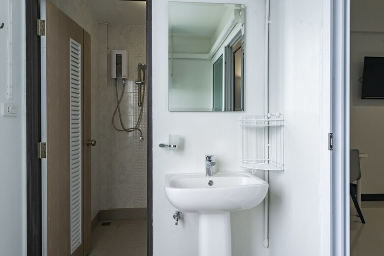 Hostal T Hostel @ Rama 4