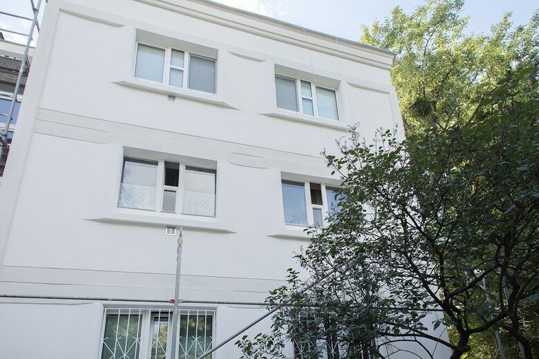 Apartamentos Shortstaypoland Solidarnosci (B8)