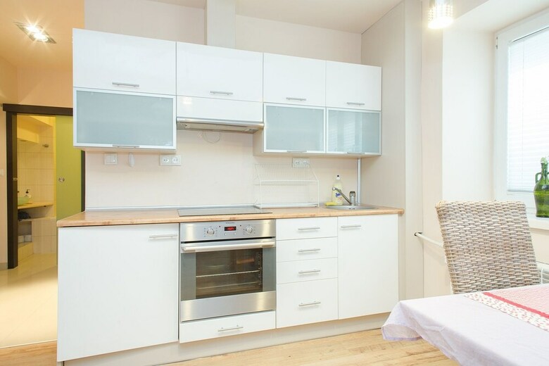 Apartamentos Shortstaypoland Solidarnosci (B8)
