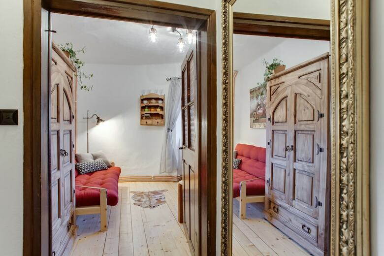 Hotel Krumlov Tower