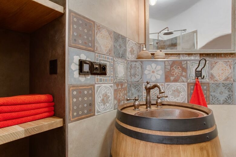 Hotel Krumlov Tower