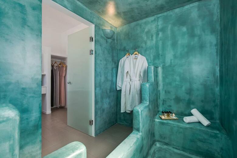 Hotel Villa Irini Fira Adults Only