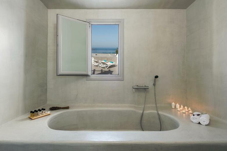 Hotel Villa Irini Fira Adults Only