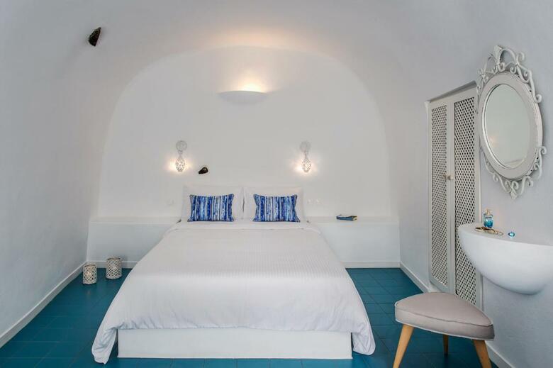 Hotel Villa Irini Fira Adults Only