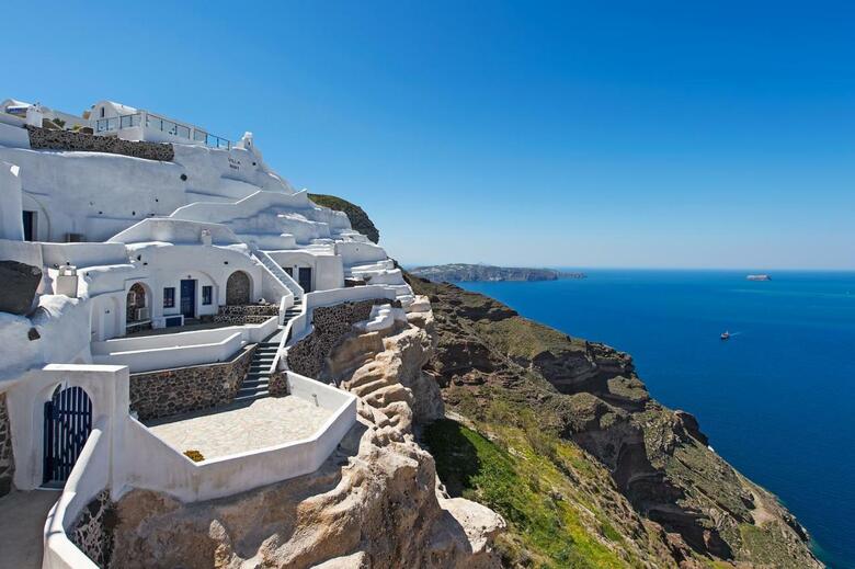 Hotel Villa Irini Fira Adults Only