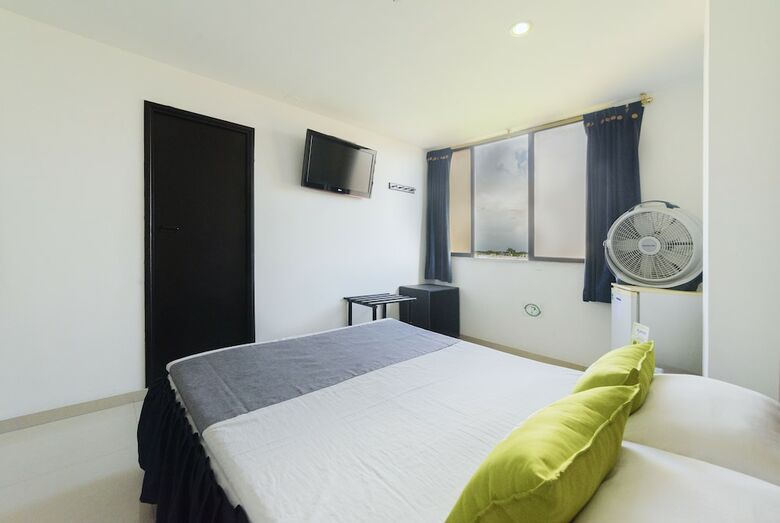 Hotel Ayenda 1410 Tone