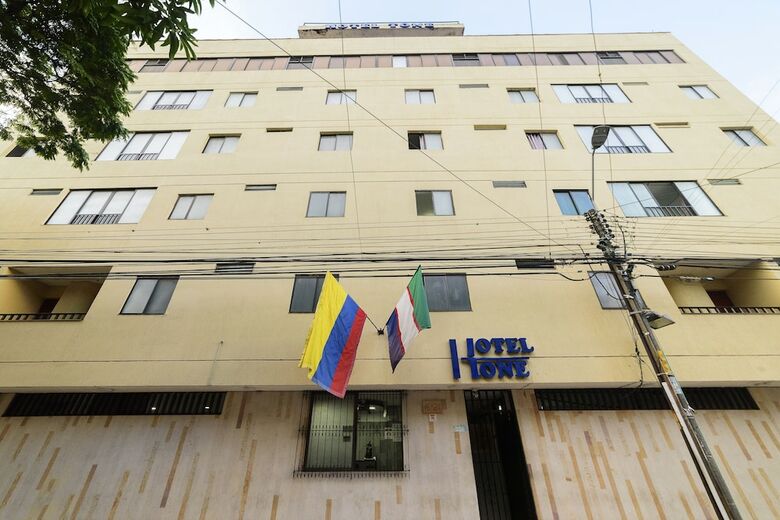 Hotel Ayenda 1410 Tone