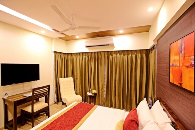 Jassritha Nirvana Residency