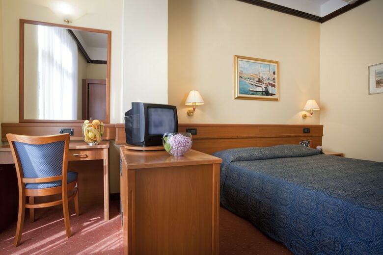 Remisens Hotel Kristal