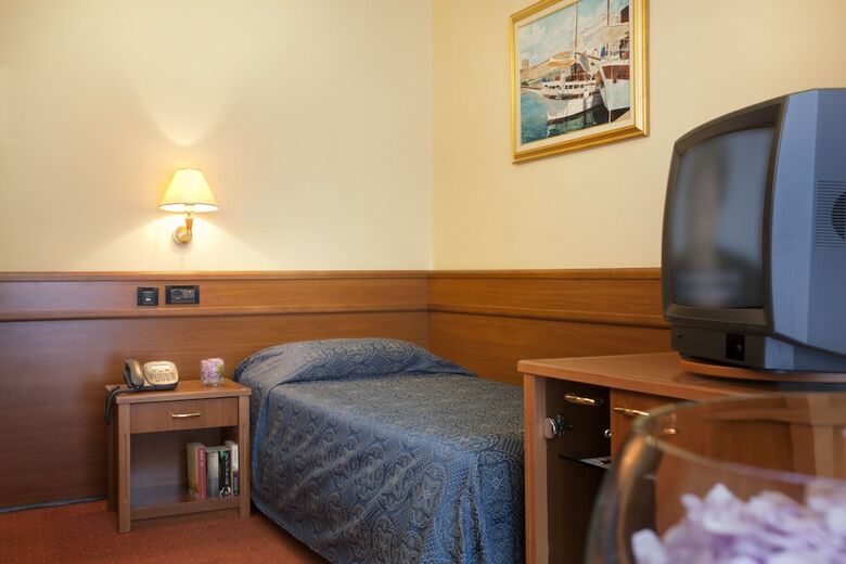 Remisens Hotel Kristal