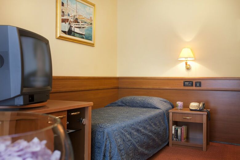 Remisens Hotel Kristal