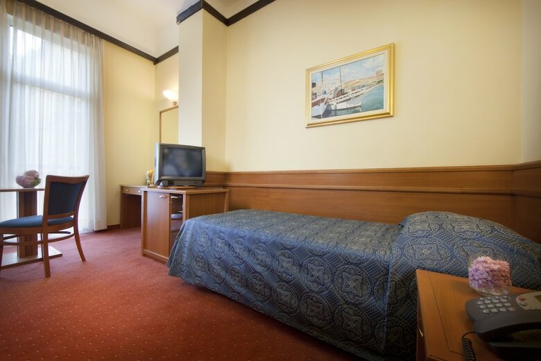 Remisens Hotel Kristal