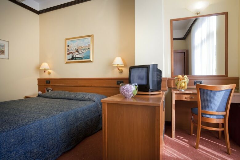 Remisens Hotel Kristal