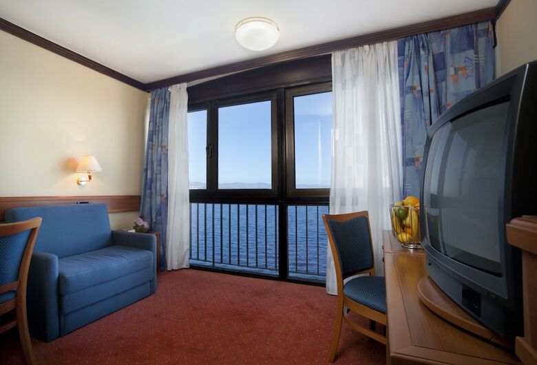 Remisens Hotel Kristal