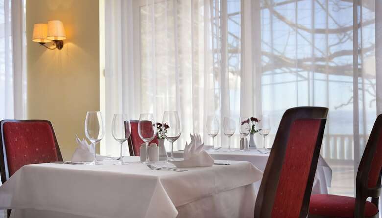 Remisens Hotel Kristal
