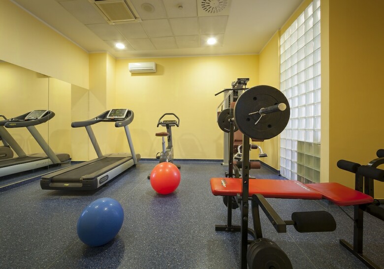 Remisens Hotel Kristal