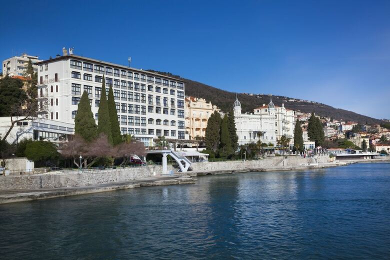 Remisens Hotel Kristal