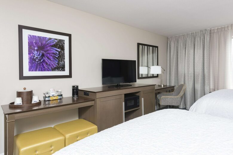 Hotel Hampton Inn & Suites West Lafayette