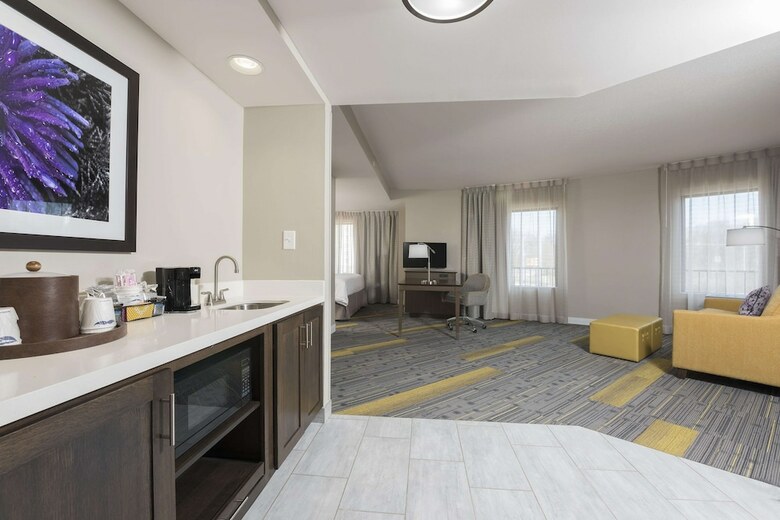 Hotel Hampton Inn & Suites West Lafayette