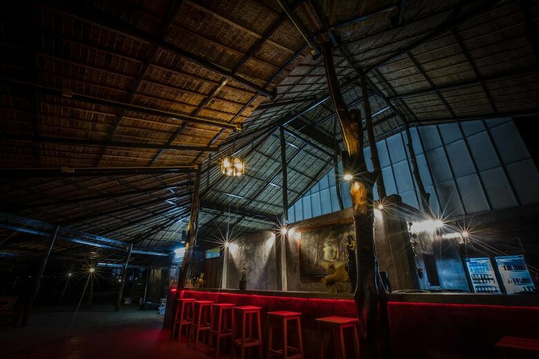 Hotel The Pier Koh Phangan