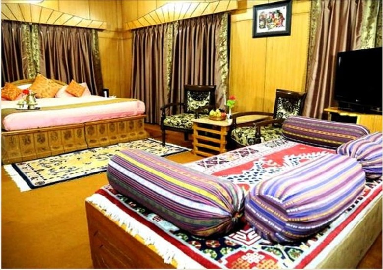 Hotel Royal Palace