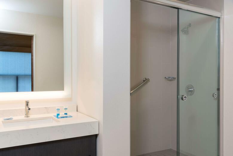 Hotel Hyatt House Austin/downtown