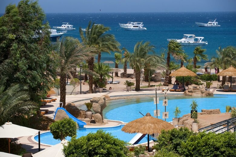 Apartamento Lotus Bay Resort