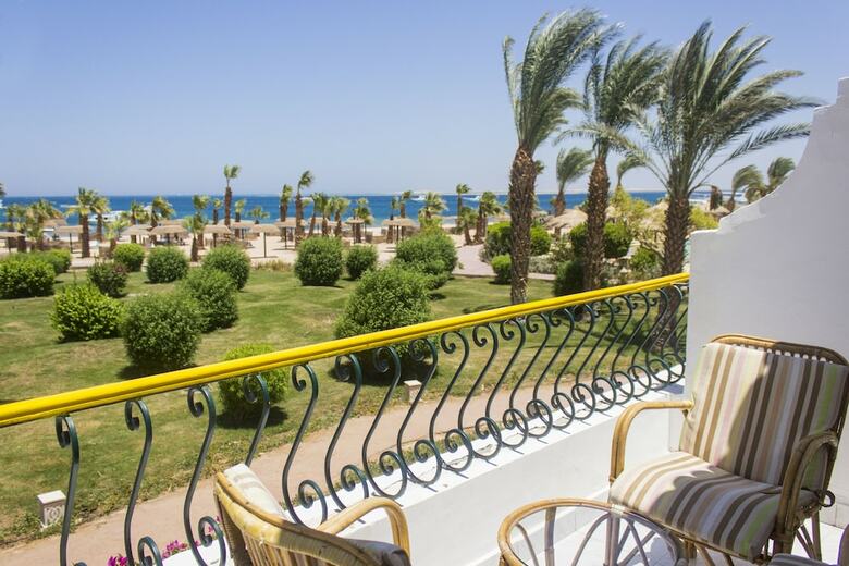 Apartamento Lotus Bay Resort