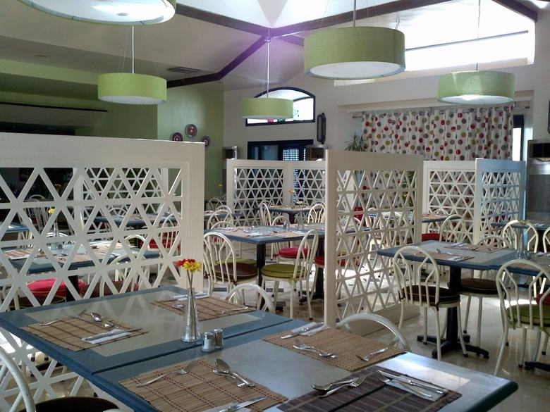 Apartamento Lotus Bay Resort