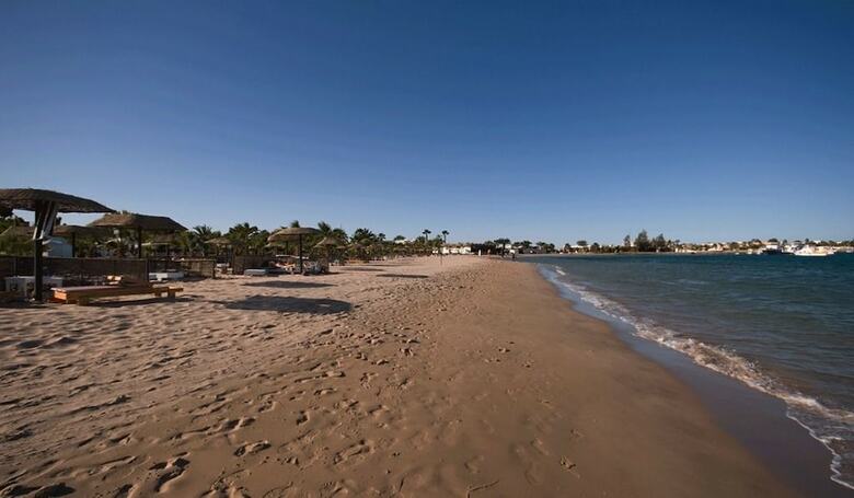 Apartamento Lotus Bay Resort