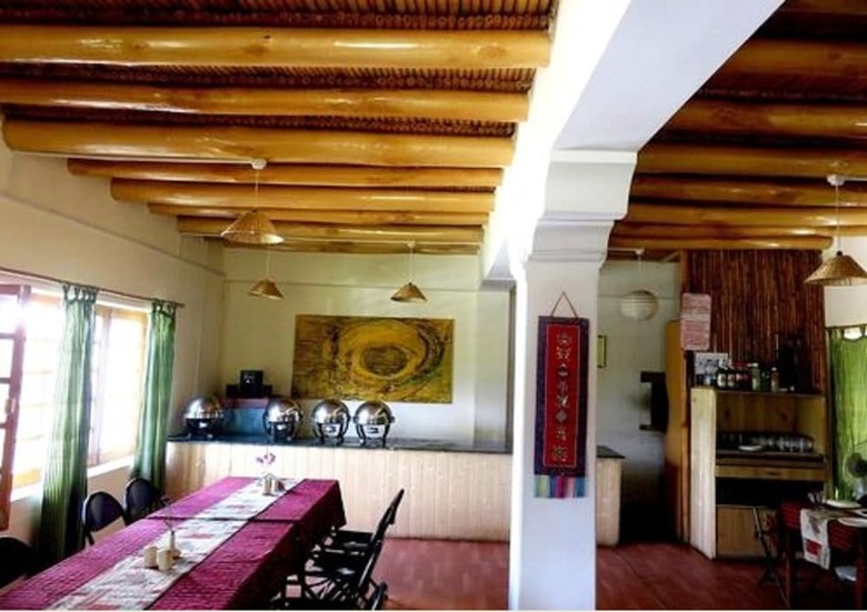 Silk Route Cottages