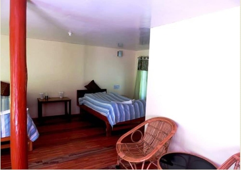 Silk Route Cottages
