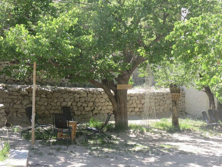 Silk Route Cottages
