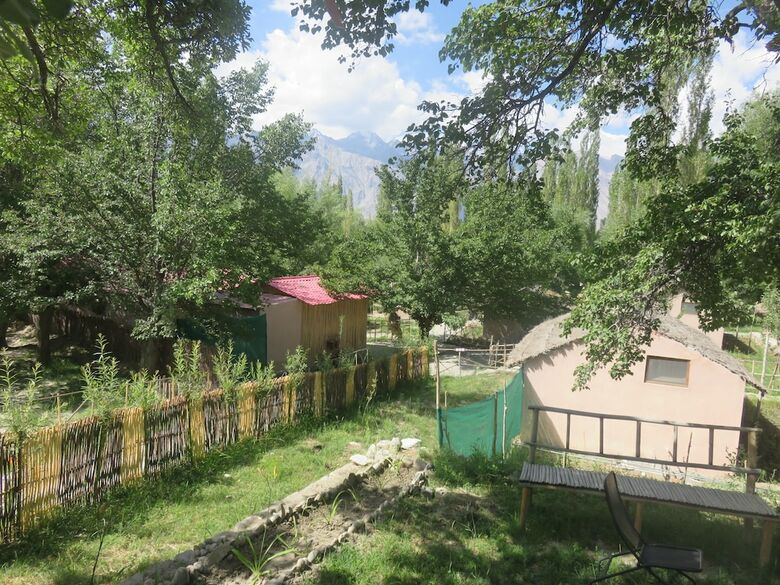 Silk Route Cottages