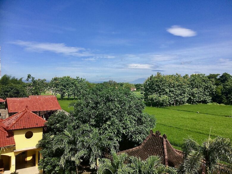 Hotel Ada Waktu Villa