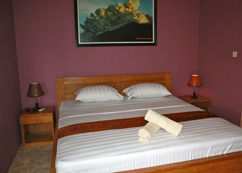 Hotel Ada Waktu Villa