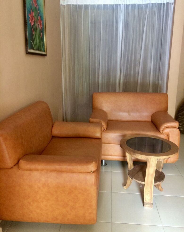 Hotel Ada Waktu Villa
