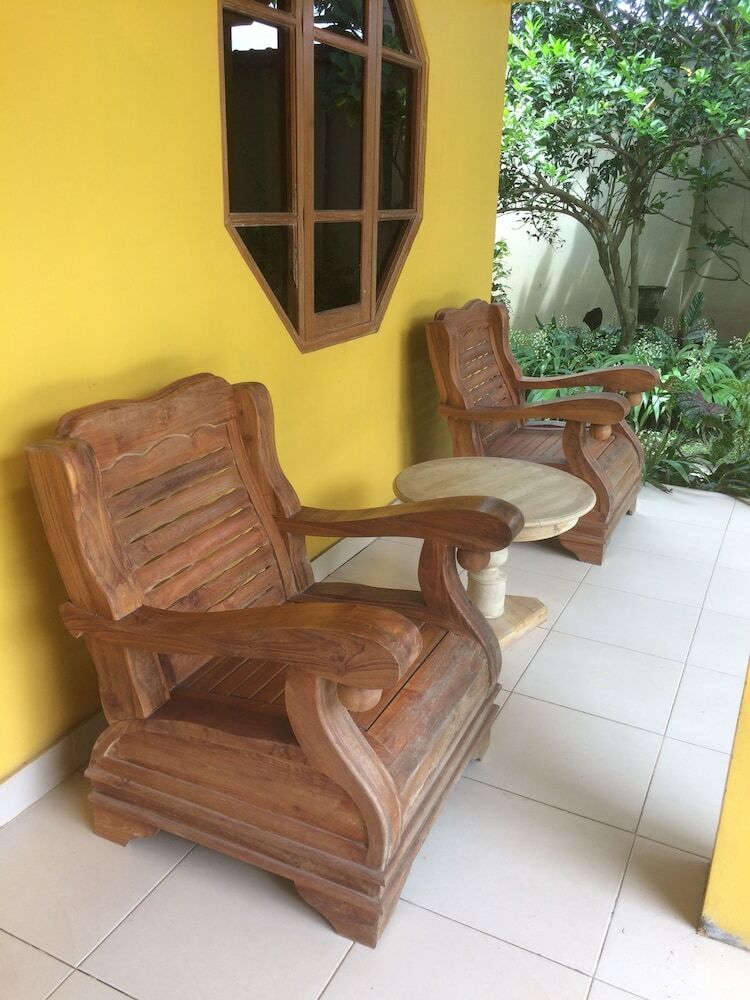 Hotel Ada Waktu Villa