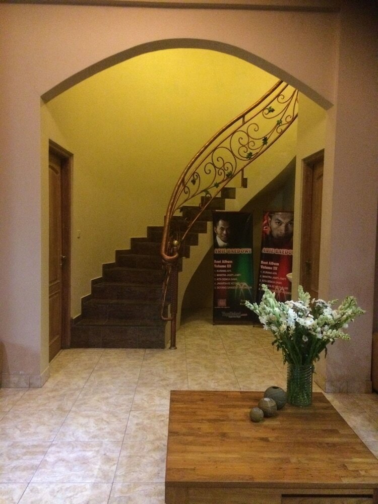 Hotel Ada Waktu Villa