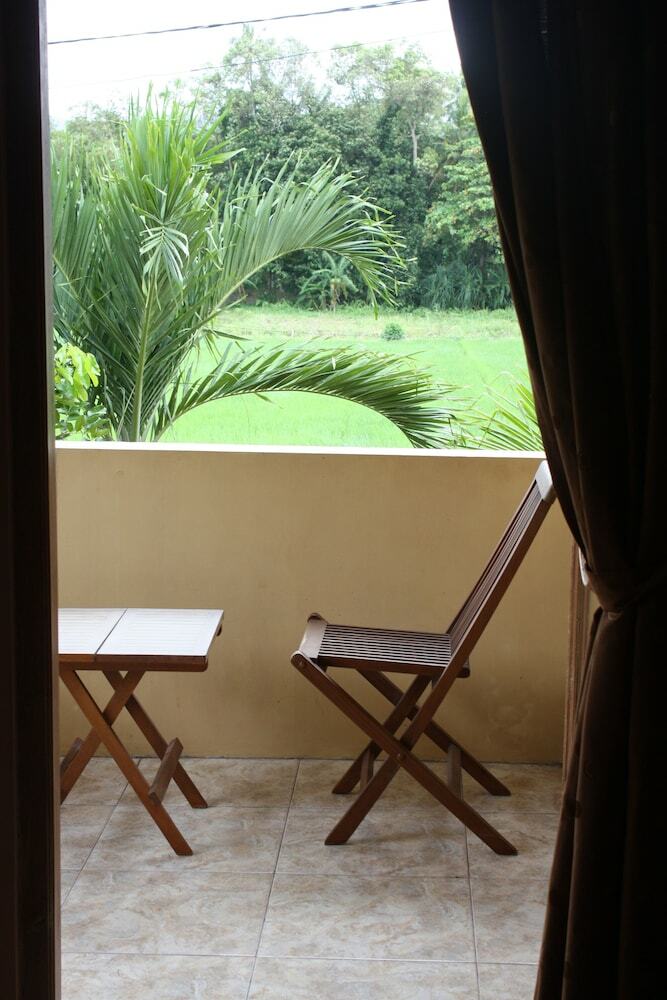 Hotel Ada Waktu Villa