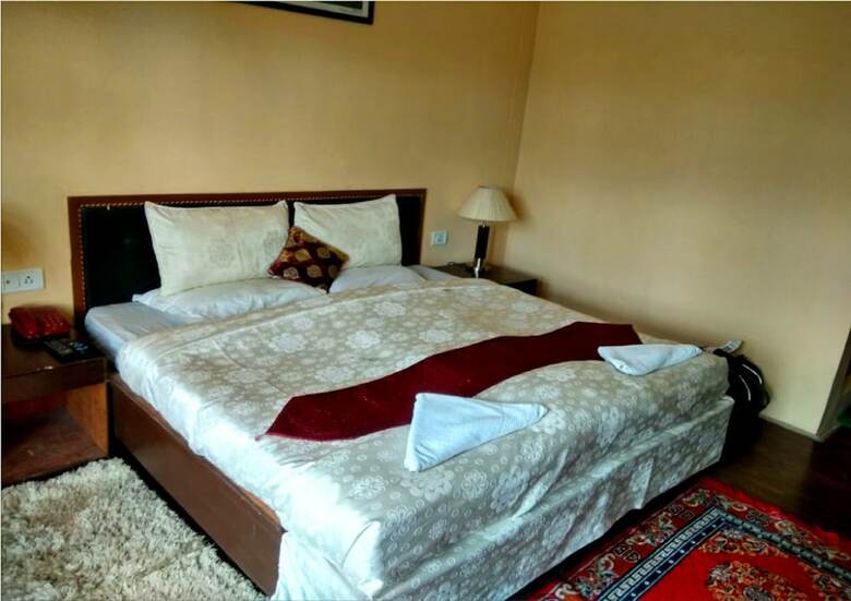 Beyond Stay - Hotel Ladakh Heaven