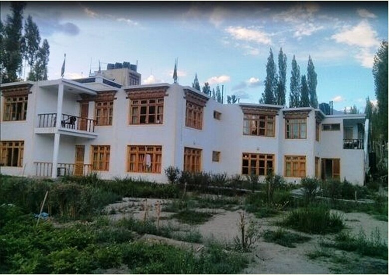 Beyond Stay - Hotel Ladakh Heaven